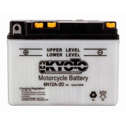 Batterie moto lithium 12V 10Ah YT12B-4 / HJT12B-FP - Batteries Moto,  Scooter, Quad, Jetski