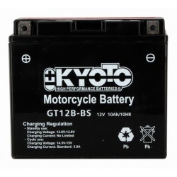 BATTERIE MOTO 6V 6Ah 6N6-3B-1 / 706063 - Batterie Multi Services