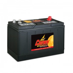 Batterie monobloc traction GEL 12V 105Ah/C5 140Ah/C20