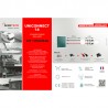 KIT CONNEXION 1 PANNEAU UNICONNECT 1.6