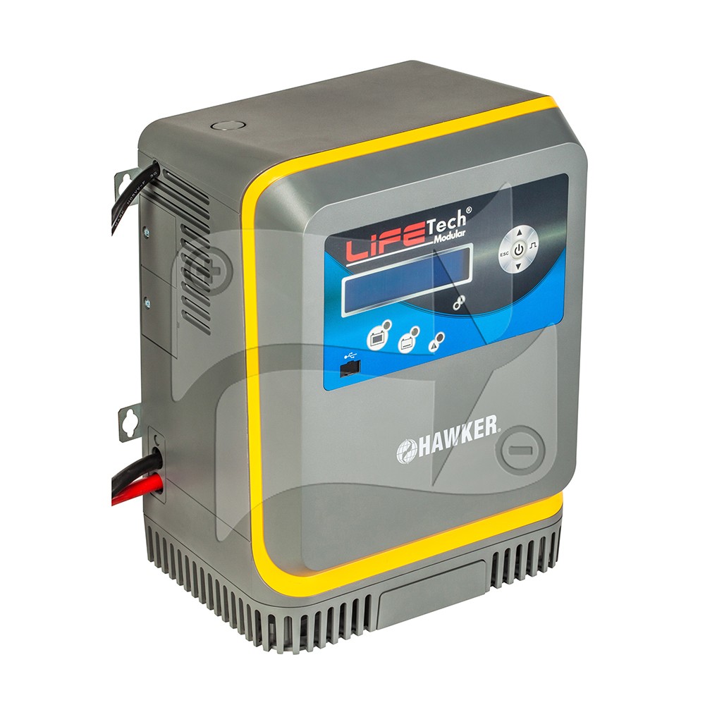 Chargeur 36V 2kW LifeTech