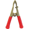 Pince laiton 300 A ROUGE