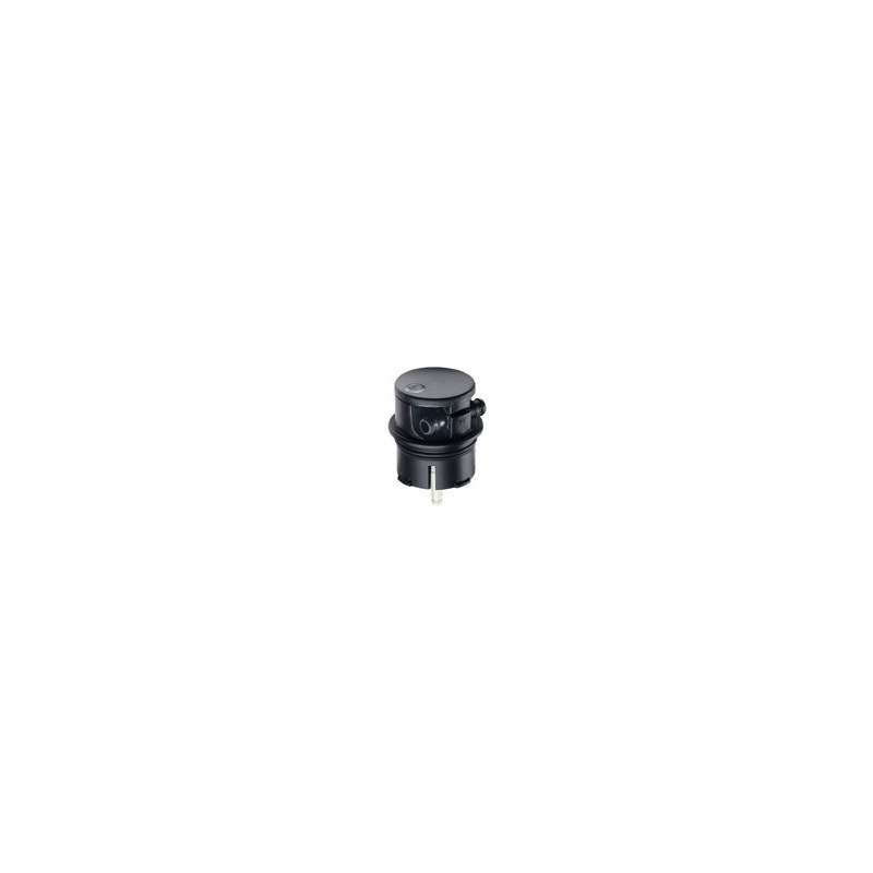 BOUCHON RC BFS "energy plus" à clipser Diamètre 35