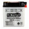 BATTERIE MOTO 12V 3Ah  YB3L-B / 712032