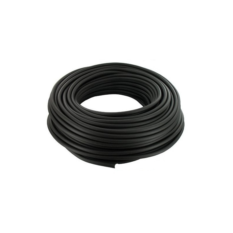 CÂBLE SOUPLE 50mm² NOIR
