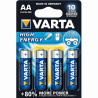PILE VARTA HIGH ENERGY - 4906 LR06GR AA