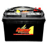 BATTERIE TRACTION MONOBLOC 12V 90Ah-C20 / 70Ah-C5