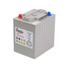 BATTERIE TRACTION TUBULAIRE 6V  210Ah-C5 / 270Ah-C20