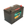 BATTERIE MONOBLOC SEMI TRACTION 12V 120Ah-C20 / 90Ah-C5