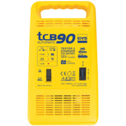 CHARGEUR TCB 90 automatic