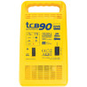 CHARGEUR TCB 90 automatic