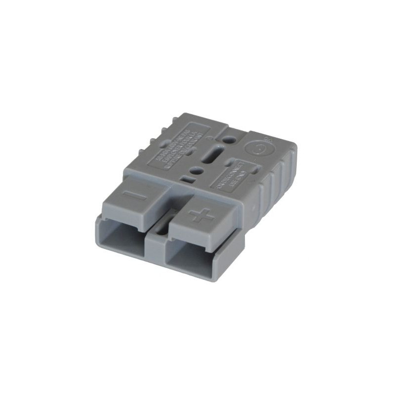 CONNECTEUR RB/SB50 GRIS