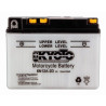 BATTERIE MOTO 6V 12Ah   6N12A-2D / 706123