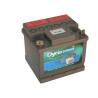 BATTERIE STATIONNAIRE GEL CYCLIC 12V 40Ah-C20 / 29Ah-C5