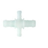 RACCORD X - Diam6/Diam10/Diam6/Diam10