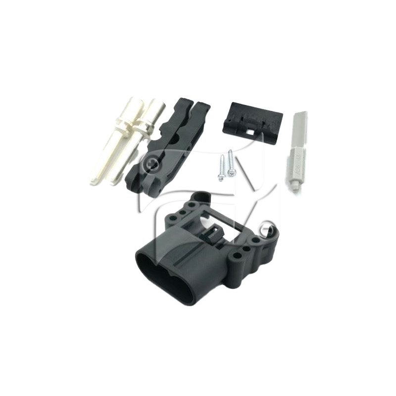 PRISE REMA 160A MÂLE 50mm²