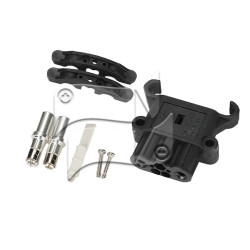 PRISE REMA 80A FEMELLE 25mm²