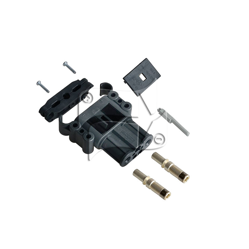 PRISE REMA 160A FEMELLE 50mm²