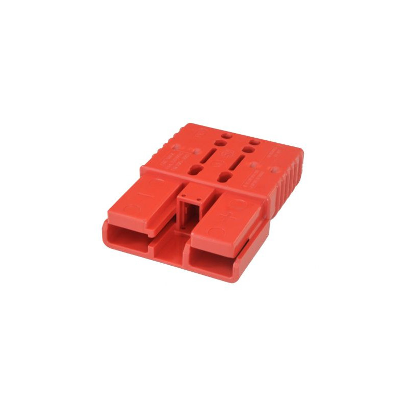 Connecteur RBE/SBE 160 ROUGE 35mm²