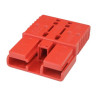 Connecteur RBE/SBE 160 ROUGE 35mm²
