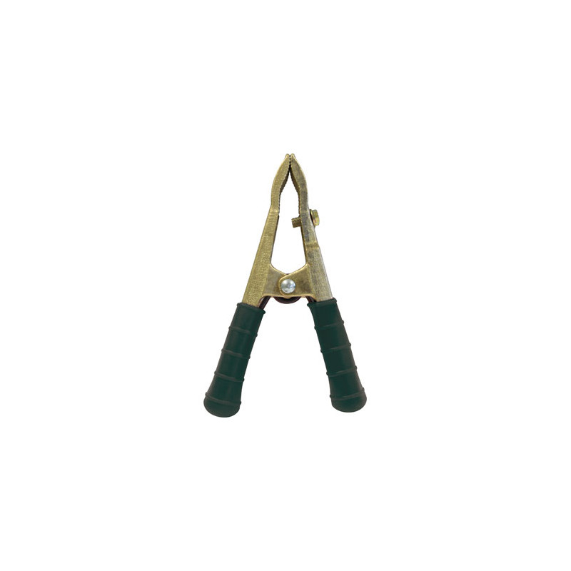 Pince laiton 300 A NOIR