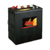 BATTERIE TRACTION MONOBLOC US 6V  350Ah-C20 / 290Ah-C5