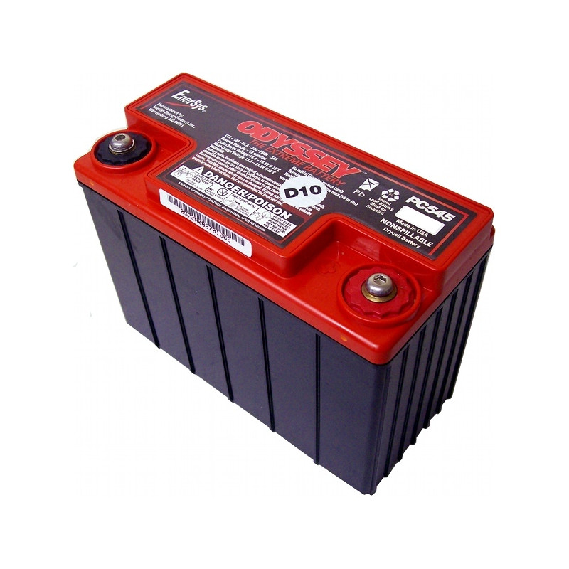 ODYSSEY Extreme ODS-AGM15L - PC545