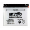 BATTERIE MOTO  12V 19Ah  YB16-B / 712161