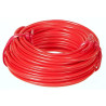 CÂBLE SOUPLE 25mm² ROUGE
