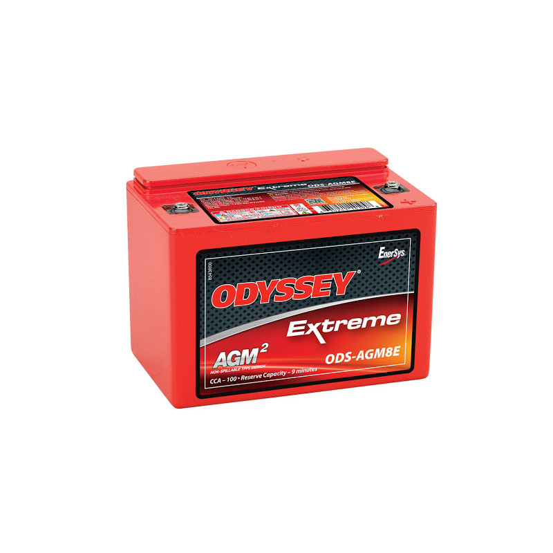 ODYSSEY Extreme ODS-AGM8E - PC310