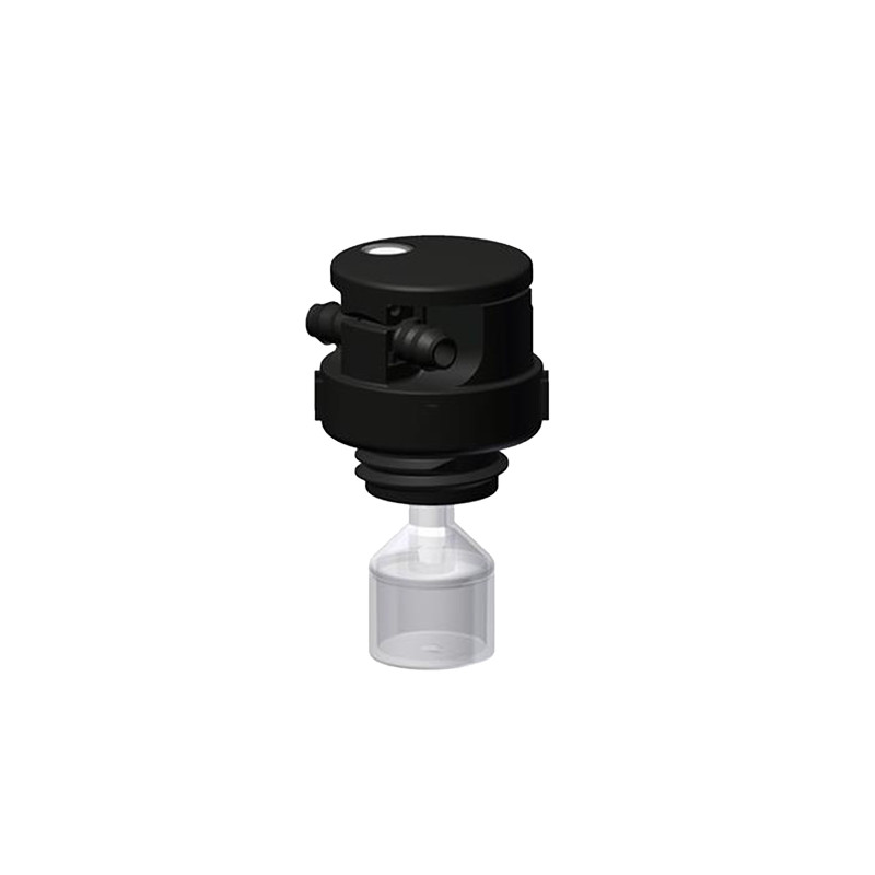 BOUCHON BFS RC MONOBLOC M27 A visser PL avec flotteur