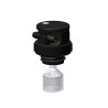 BOUCHON BFS RC MONOBLOC M27 A visser PL avec flotteur