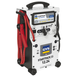 Démarreur autonome STARTPACK 12.24 CI