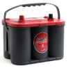 BATTERIE RTS-4.2 OPTIMA ROUGE 12V 50Ah-815A