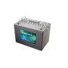 BATTERIE STATIONNAIRE GEL CYCLIC 12V 71.6Ah-C20 / 57.7Ah-C5