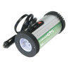 CONVERTISSEUR CONVERGYS 150GYS 12V / 230V 150W