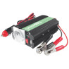 CONVERTISSEUR GYS 12V-230V 300W
