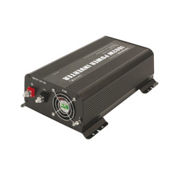 Convertisseur PSW 1002W - 12V - Télécommande écran