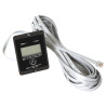 Convertisseur PSW 1502W - 12V - Télécommande écran Pur Sinus