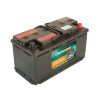 BATTERIE MONOBLOC SEMI TRACTION 12V 90Ah-C20 / 75Ah-C5