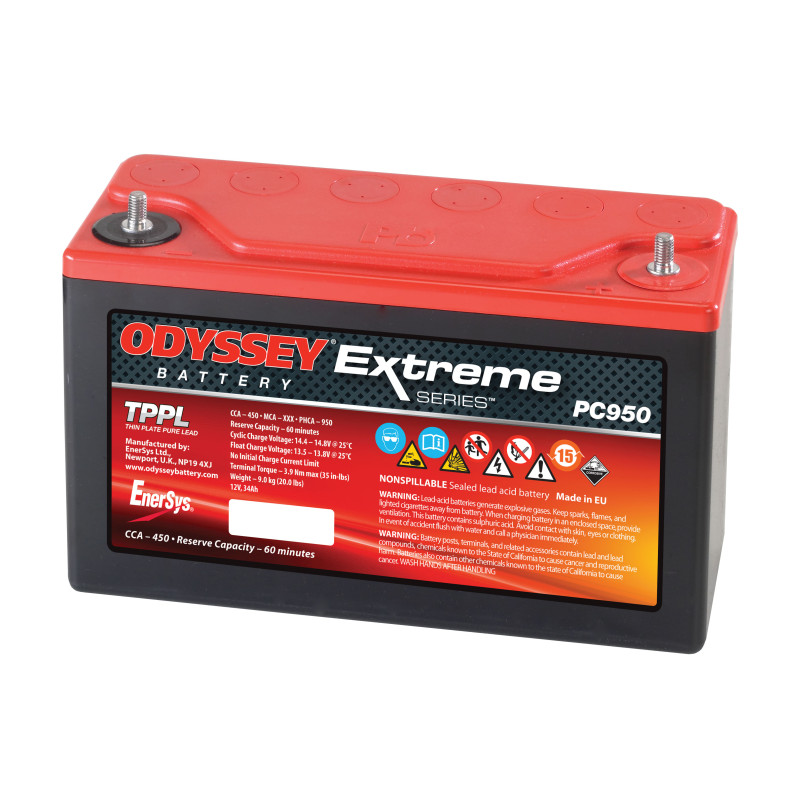ODYSSEY Extreme ODS-AGM30E - PC950
