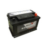 BATTERIE DEMARRAGE 12V 70Ah-680A