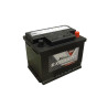 BATTERIE DÉMARRAGE 12V 60Ah-540A