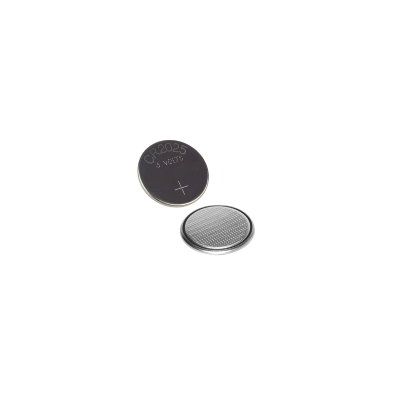 PILE BOUTON VARTA Lithium 6025 CR2025