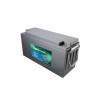 BATTERIE STATIONNAIRE GEL CYCLIC 12V 161.4Ah-C20  / 136.5Ah-C5   M8