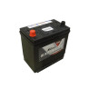 BATTERIE DEMARRAGE 12V 45Ah-300A + à Gauche Borne Classique
