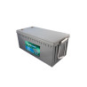 BATTERIE STATIONNAIRE GEL CYCLIC 12V 214Ah-C20 / 178.5Ah-C5