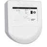 RÉGULATEUR DE CHARGE SOLAIRE PWM - 12V/24V - 20A - DOUBLE BATTERIE + AFFICHEUR DÉPORTÉ