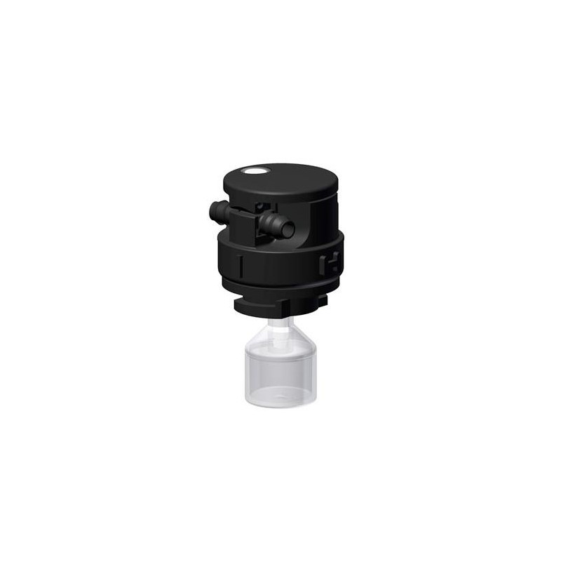 BOUCHON RC BFS "energy plus" COMPLET à baïonnette 1/4 de tour pour monobloc