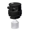 BOUCHON RC BFS "energy plus" COMPLET à baïonnette 1/4 de tour pour monobloc
